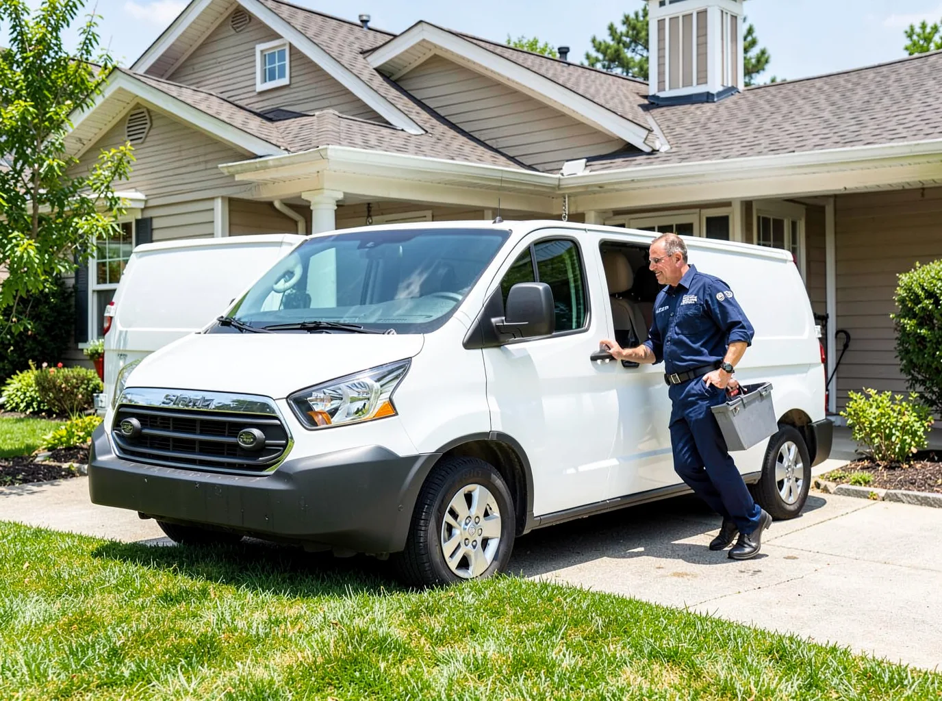 Emergency Plumber company in Grace, MS