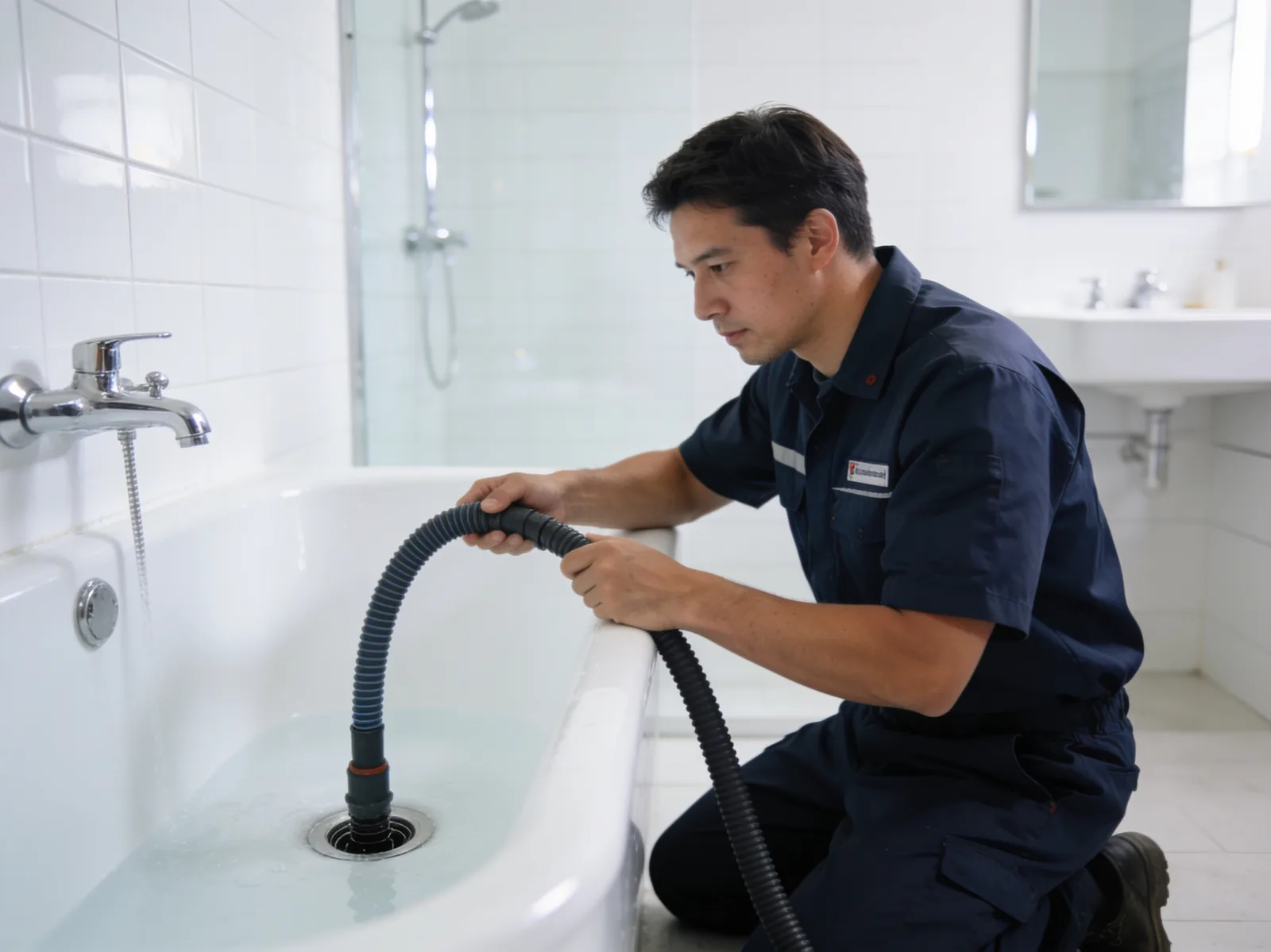 Emergency Plumber Grace, MS FAQs